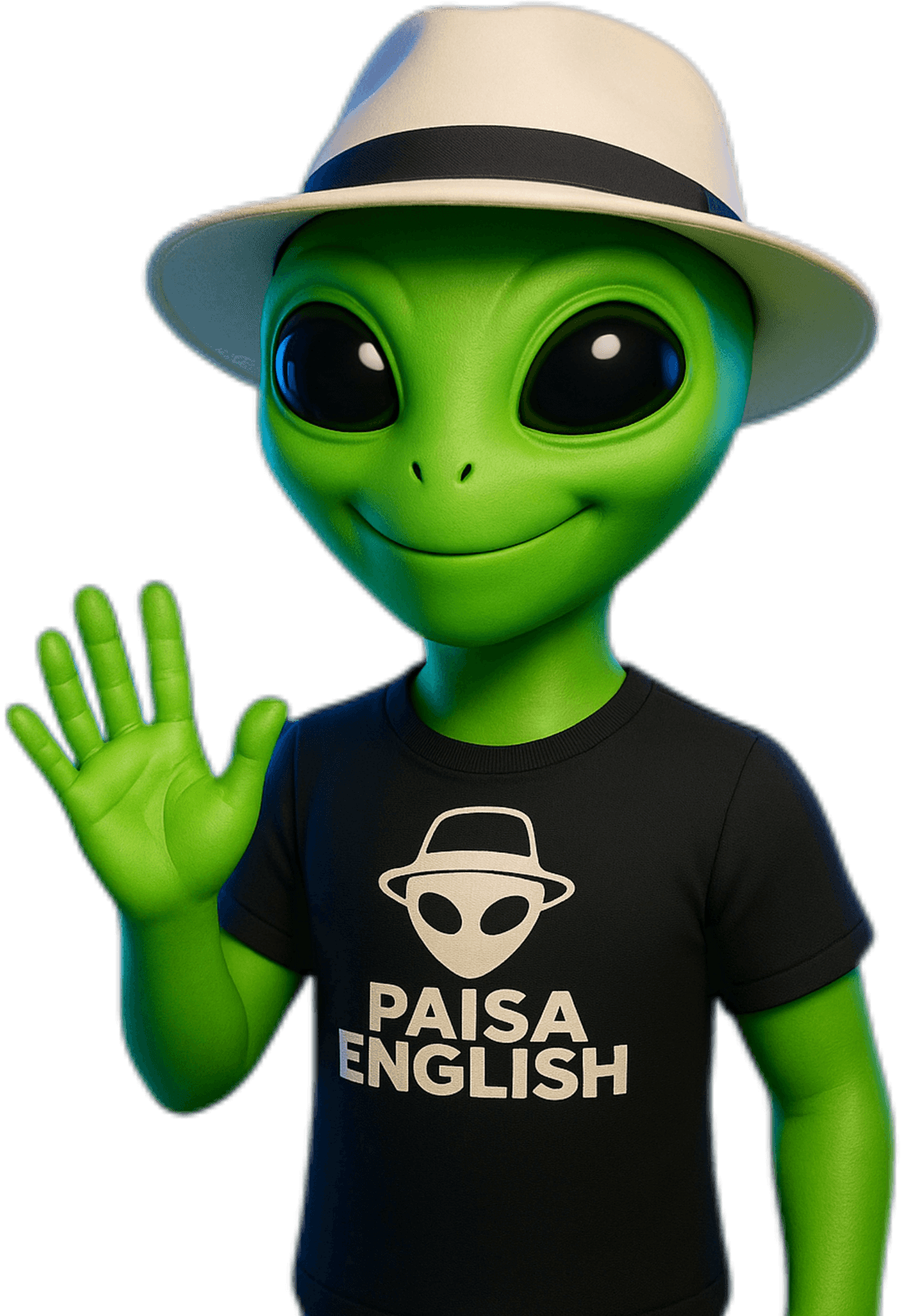alien