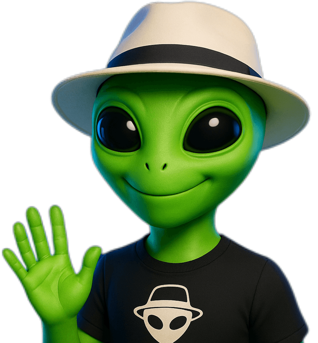 alien